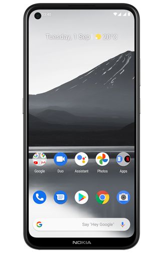 Nokia 64GB Black buy