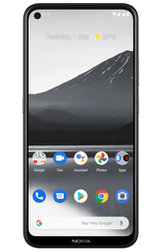 Nokia 3.4 Black