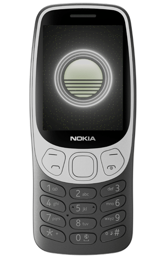 ほぉいや～ Nokia 3210 - buy - Gomibo.co.uk