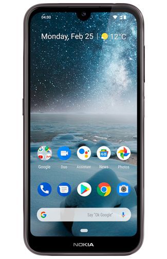 Nokia 4.2 Bluetooth pairing Gomibo.es