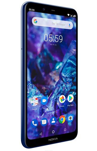 Nokia Plus 32GB Blue buy