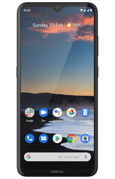Nokia 5.3 3GB/64GB Black
