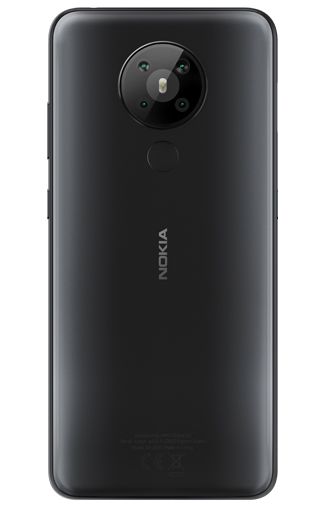 NOKIA 5.3 3GB/64GB【simフリー】 Nokia 5.3 3GB/64GB ROM Dual SIM 6.55