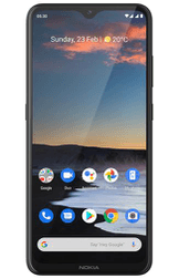 Nokia 5.3 4GB/64GB Black