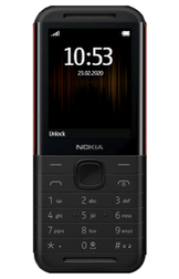 Nokia 5310 (2020) Black