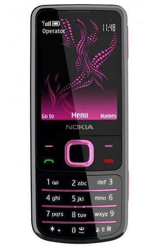 Nokia 6700 Classic Illuvial Pink