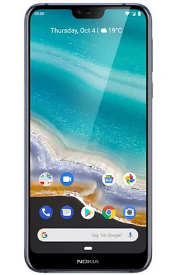 Nokia 7.1 32GB Blue