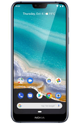 Nokia 7.1 32GB Blå