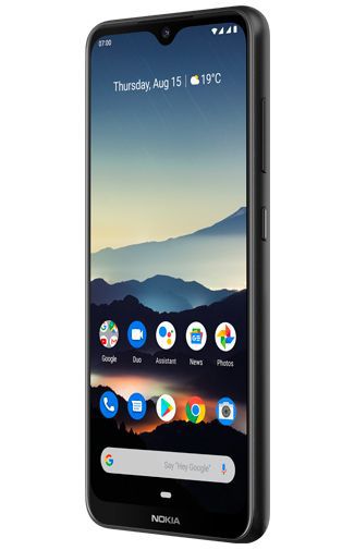 Nokia 7.2 - Software update - Gomibo.lt