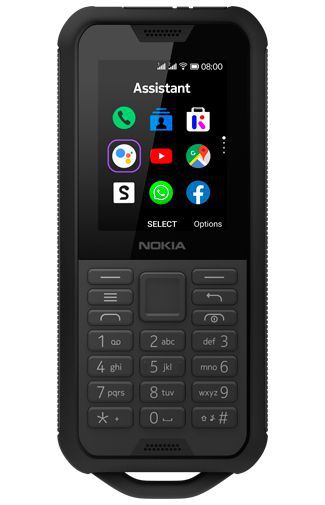 Nokia 800 Tough - buy - Gomibo.cy