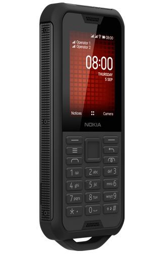 Nokia 800 Tough - buy - Gomibo.fr