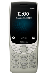Nokia 8210 4G White