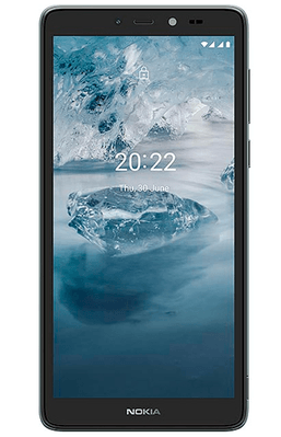 Nokia C2-2E 32GB Blue