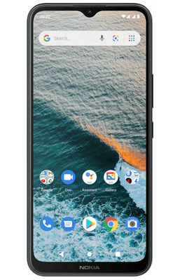 Nokia C21 Plus 2GB/32GB Blauw