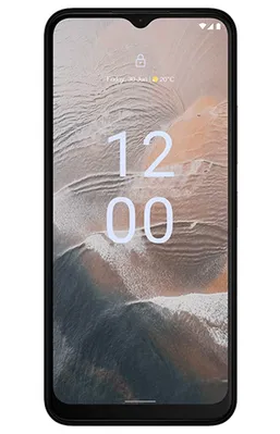 Nokia C32 Pink