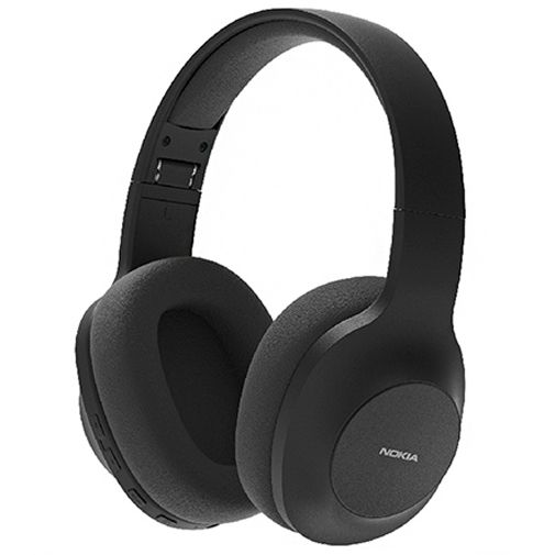 Nokia essential wireless headphones e1200 обзор