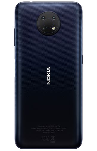 Nokia g10 ds 3 32gb обзор