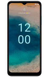 Nokia G22 64GB Grey