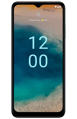 Nokia G22 64GB Gris