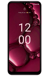 Nokia G42 6GB/128GB Pink