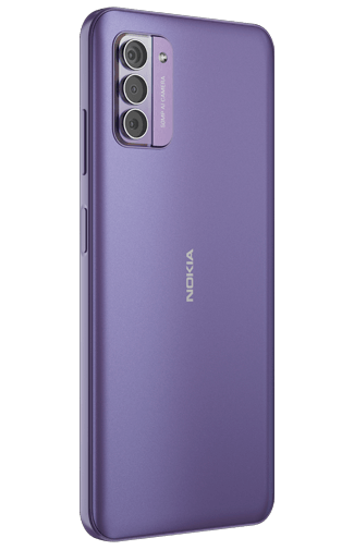 Nokia G42 buy - Purple 6GB/128GB