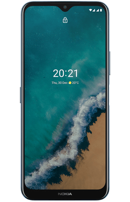 Nokia G50 128GB Blue