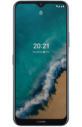 Nokia G50 128GB Blue