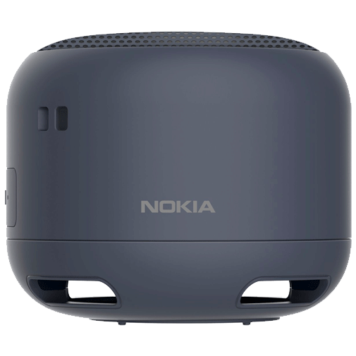 Nokia Portable Wireless Speaker 2 Black