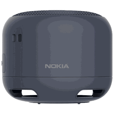Nokia Portable Wireless Speaker 2 Black