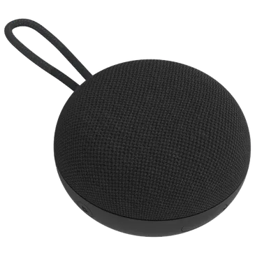 Nokia Portable Trådløs Speaker SP-101 Svart