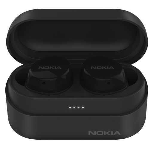 Nokia Power Earbuds Lite BH 405 Black Gomibo.ie