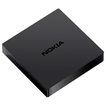 Nokia Streaming Box 8000 With Android TV, 4K Streaming Launched: Price,  Specifications, Features