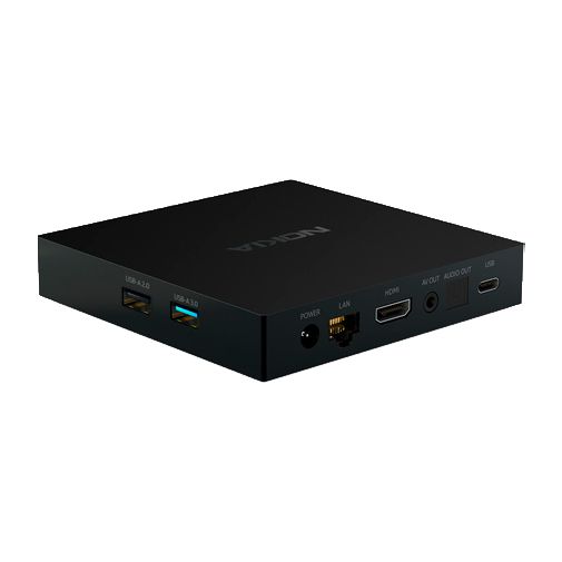 Nokia Streaming Box 8010 ab 114,22 € (Februar 2024 Preise)