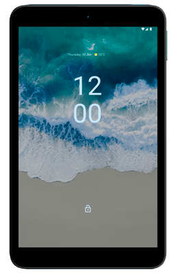 Nokia T10 WiFi 32Gb Azul
