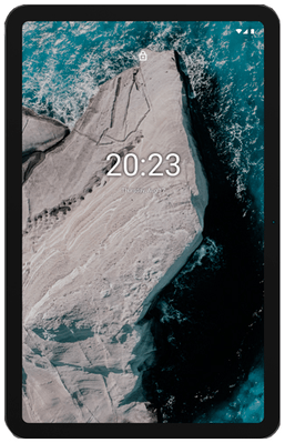Nokia T20 WiFi 64GB Blue