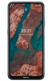Nokia X20 Blue