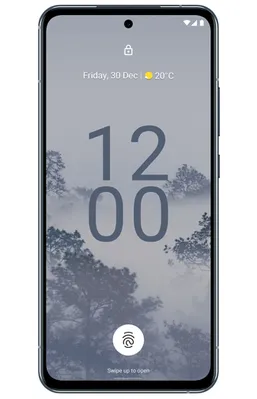 Nokia X30 5G 256GB Bleu