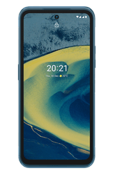 Nokia XR20 128GB Blue