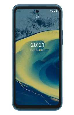 Nokia XR20 Blue