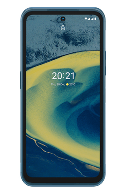 Nokia XR20 Blå