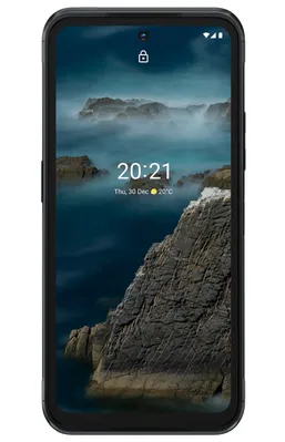 Nokia XR20 Gris