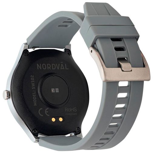 Orologio intelligente T500+ Pro (nero