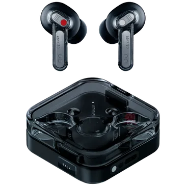 Nothing Ear (3) Black