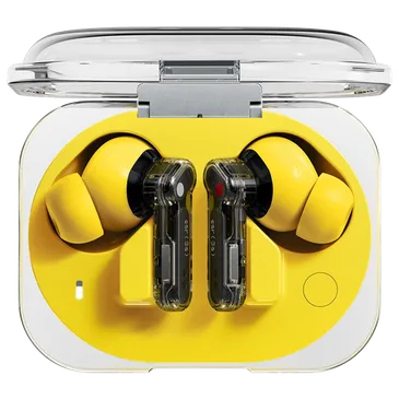 Nothing Ear (3a) Yellow