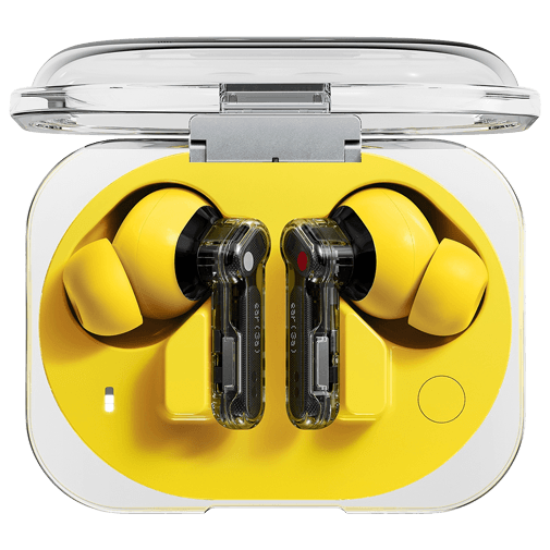 Nothing Ear (3a) Geel