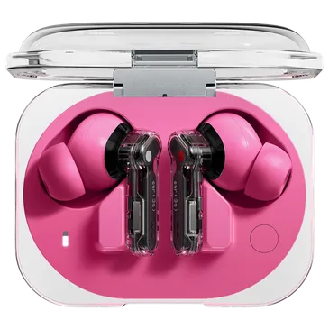 Nothing Ear (3a) Pink