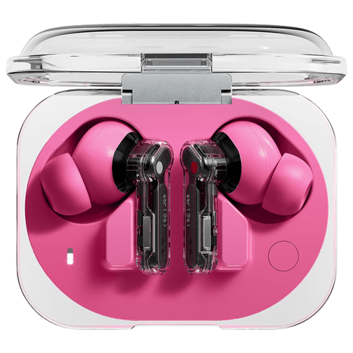 Nothing Ear (3a) Roze