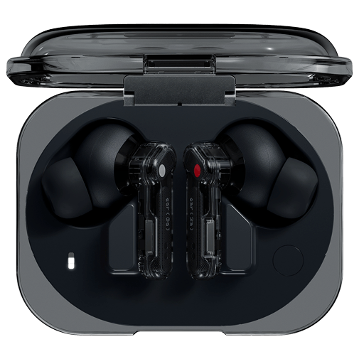 Nothing Ear (3a) Zwart