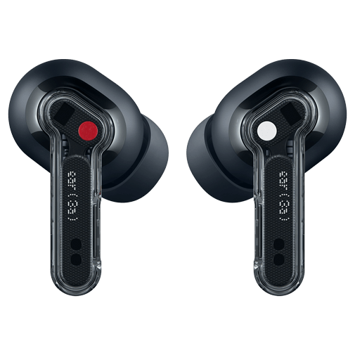 Nothing Ear (3a) Black - Gomibo.hr