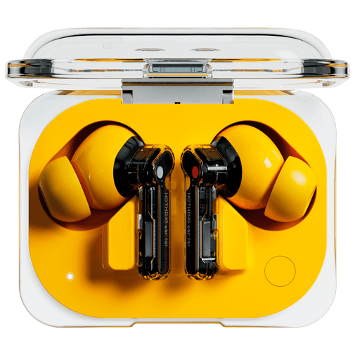 Nothing Ear (a) Yellow - Gomibo.it